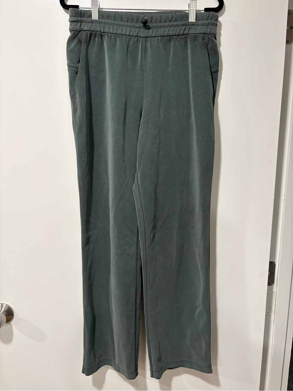 Lululemon Softstream Sweats